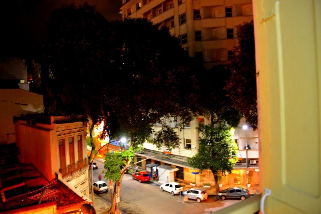 Massape Rio Hostal *
