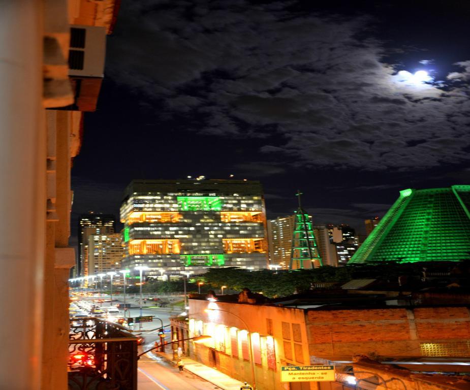 Hostal Massape Rio *