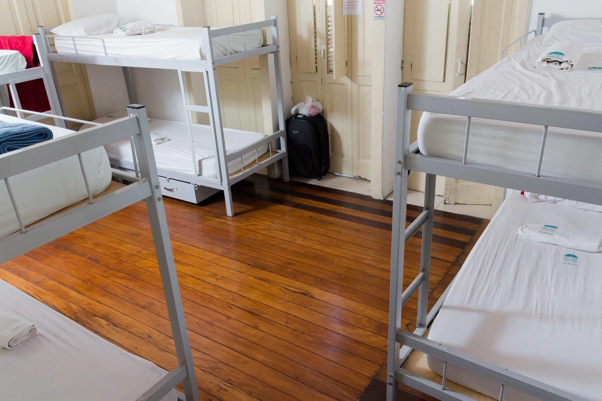 Hostal Massape Rio *