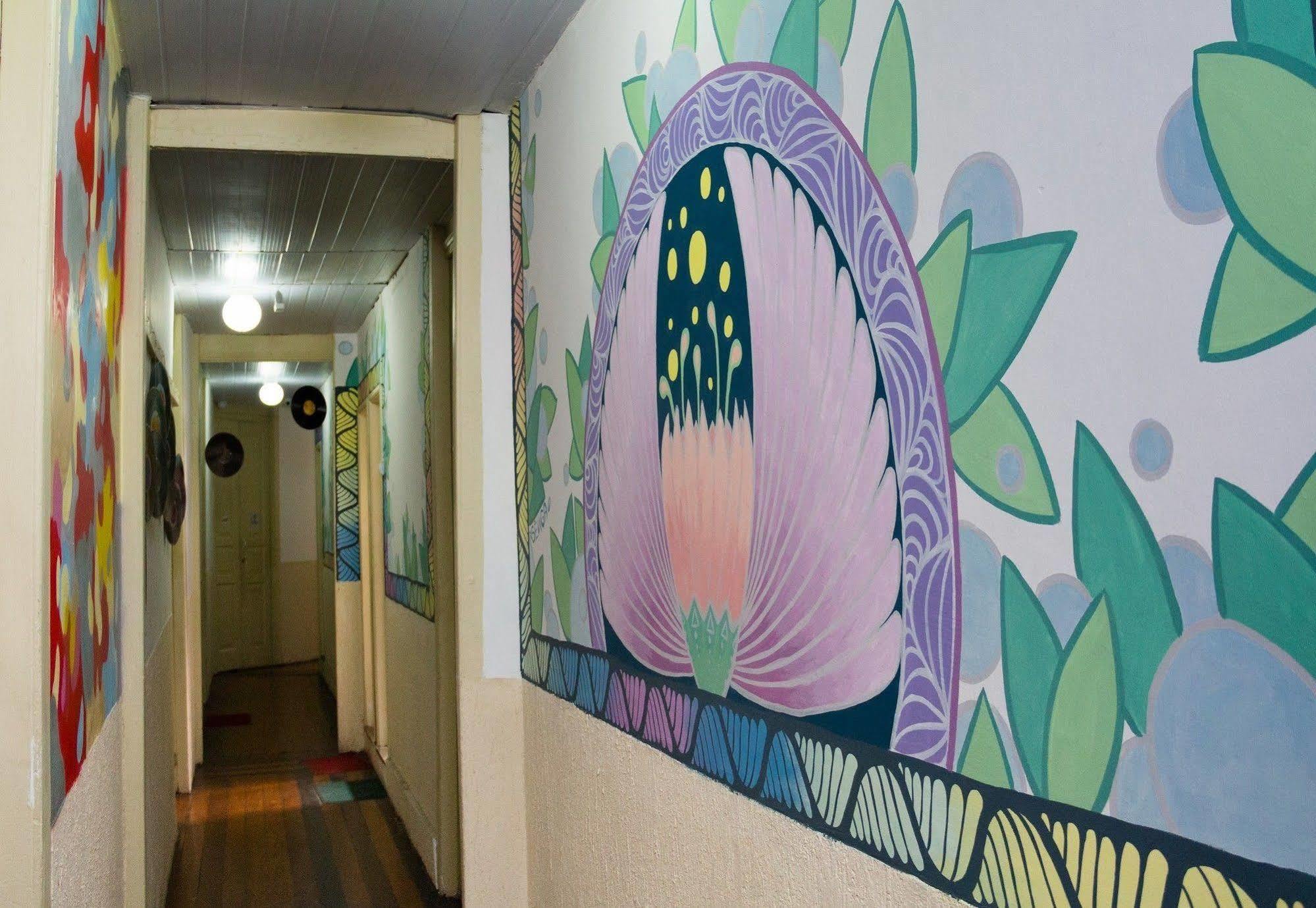 Hostal Massape Rio *