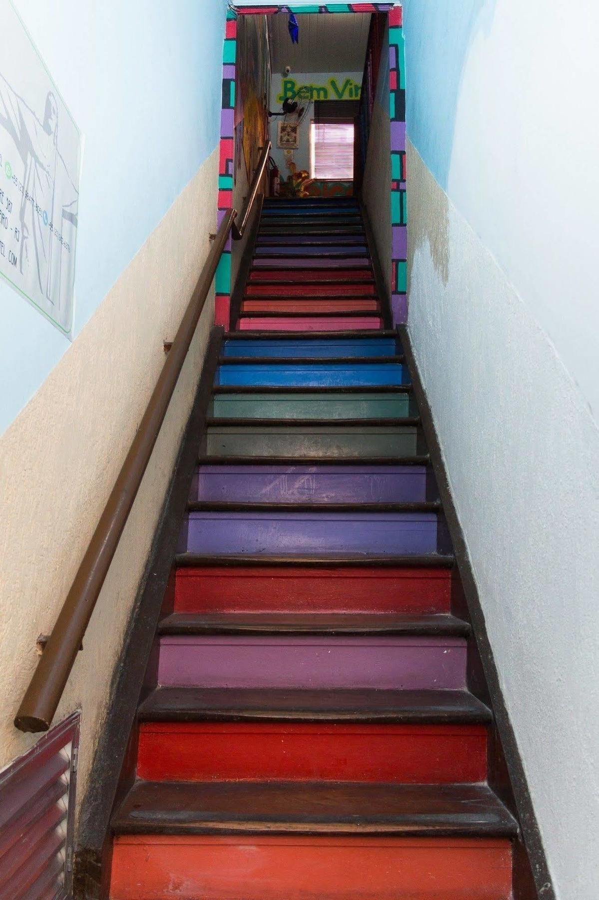 Massape Rio Hostal