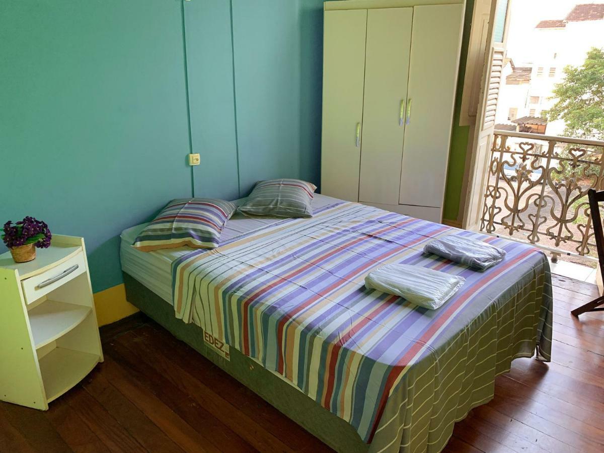 Massape Rio Hostal *
