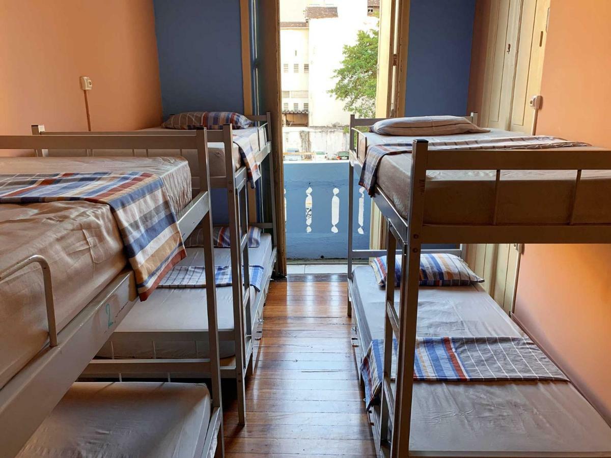 Massape Rio Hostal